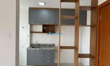 Lindo Apartamento para locação no Residencial Di Florença no Medeiros com planejados