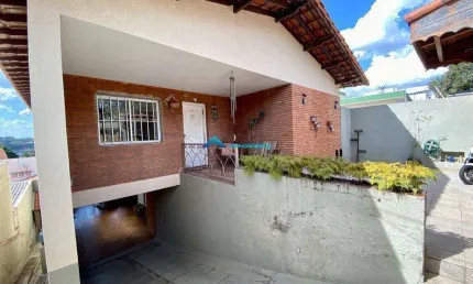 Casa para Locação, Residencial ou Comercial, Próximo ao centro de Jundiaí