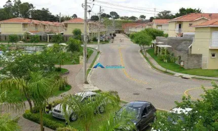 Casa à venda c/ 2 dorms, repleto de armários + espaço gourmet, cond verdana jundiaí