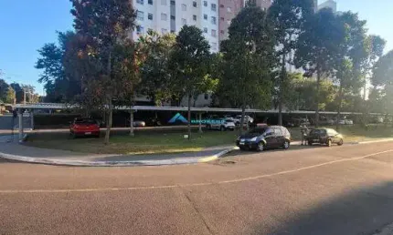 Apartamento a Venda C/ 2 Dorms, Sol da Manhã, Cond Doce Lar Bella Colonia, Jundiaí