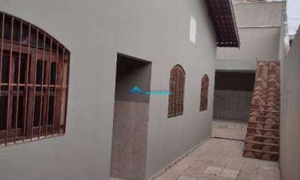 Casa a venda com 3 dormitórios sendo 1 suite Cidade nova em Jundiai SP