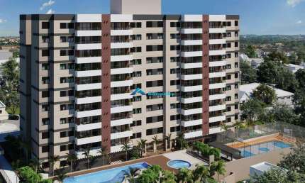 Vende-se Apto de 95 m² no Parque Residencial Eloy Chaves-Jundiai-SP
