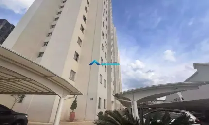 Apartamento a venda C/ 2 Dorms, Repleto de Armários, Cond Real Ville Jundiaí