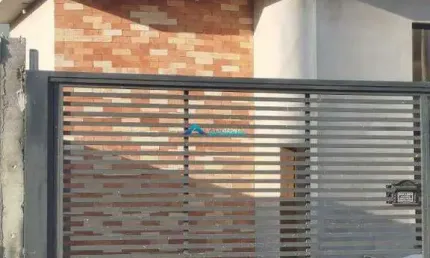 Vende-se Casa nova de 3 Dormitórios no Bairro res. Santa Giovana, em Jundiai-SP