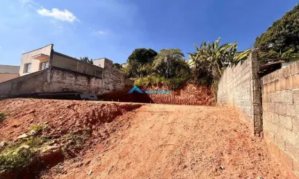 Terreno a venda c/ 267 m², terraplanagem pronta, sem vizinho nos fundos, jd carpas jundiaí sp