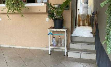 Aluga-se-se ou Vende-se Casa Sobrado de 3 Dormitórios, no Portal de Santa Fé em Itupeva-SP