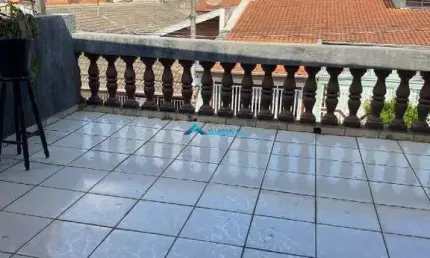 Aluga-se-se ou Vende-se Casa Sobrado de 3 Dormitórios, no Portal de Santa Fé em Itupeva-SP