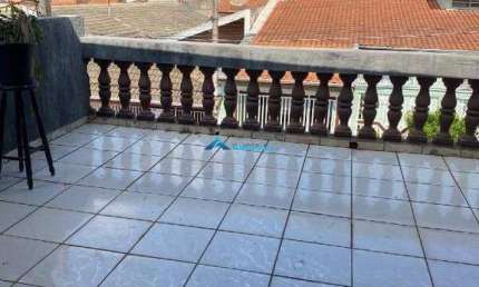 Vende-se ou Aluga-se Casa Sobrado de 3 Dormitórios, no Portal de Santa Fé em Itupeva-SP