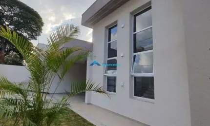 Casa a venda c/ 3 dormitórios, reformada, amplo quintal, bairro vila bela jundiaí