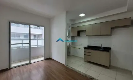 Apartamento a venda no residencial veneto, 2 dorms, andar alto