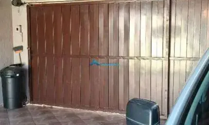 Vende-se casa de 3 dorms, 1 suíte, com quintal, no jardim cristina, jundiai-sp