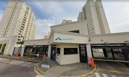 Apartamento para locação mobiliado c/ 3 suítes, total de 131 m², cond atmosphera jundiaí