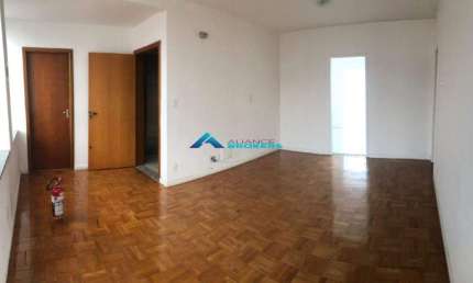Salas para locação, Vários Tamanhos, no Centro de Jundiaí - Ed Mix Office