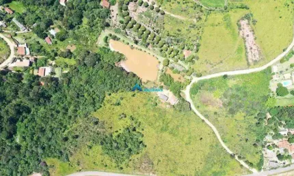 Sitio/ terreno de 6,1 alqueires - caxambu - jundiaí.