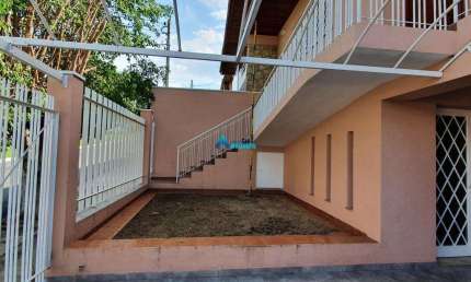 Casa Sobrado 207 m² a venda na Várzea Paulista Vila São José