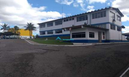 Barracão / Galpão / Depósito à venda na Rodovia Dom Gabriel Paulino Bueno Couto, Medeiros, Jundiaí