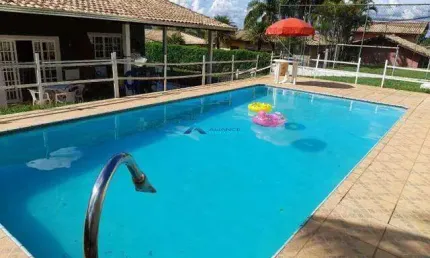 Vende-se casa Térrea de 3 dormitórios, 1 suíte, no Bairro Santa Eliza, Itupeva - SP