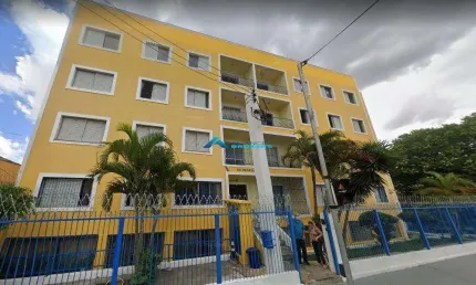 Apartamento a venda com 3 dormitórios , sendo 01 suíte condomínio ed.brasil v arens jundiai