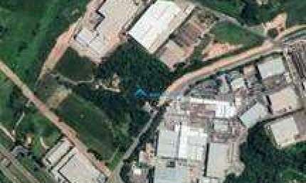 Área industrial a venda com 26.000m no Distrito Industrial de Jundiaí