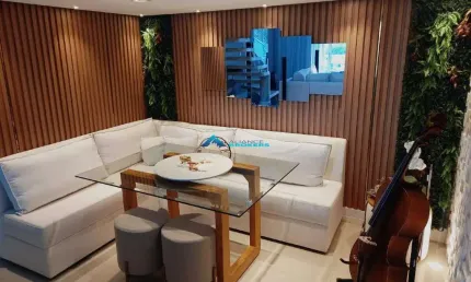 Vende-se Casa em Bairro, de 2 Dormitórios Suítes, Jardim Corcovado, Campo Limpo Paulista
