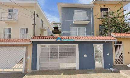 Casa a venda Mobiliada no bairro Horto Santo Antonio Jundiaí