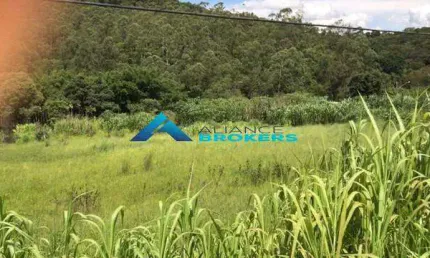 Terreno C/ 68.000 m² - Boa Localização entre Campo Limpo e Varzea Paulista.