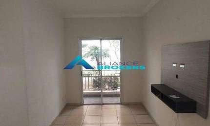 Apartamento a venda com lazer completo e com excelente localização