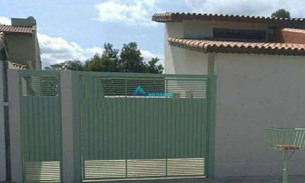 Casa a venda terreno de 350m² contendo 2 casas - Jardim Celeste - Jundiai SP