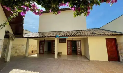 Sobrado a venda com 3 dormitorios de 245m² - Jardim Primavera - Itupeva SP