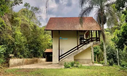 Sitio a Venda C/ 100.000 M² , Lago e área de mata, Fácil acesso, Campo Limpo Paulista/ SP.