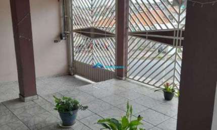 Casa térrea com 3 dormitórios á venda no bairro Parque Guarani em Várzea Paulista/SP