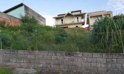 Vende-se terreno de 350 m2 no Jardim Paulista - Jundiaí