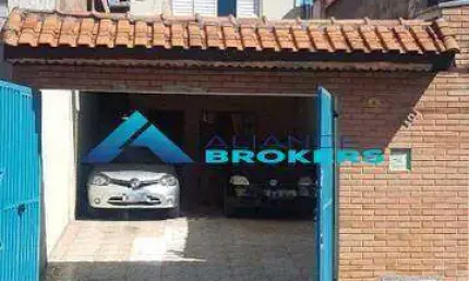 vende-se casa com edícula na vila santa Terezinha VARZEA PTA