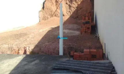 Terreno com, 250 m² à venda bairro cidade nova em jundiaí, excelente topografia, 250 m²