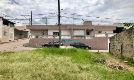 Terreno a Venda C/ 237 M², Boa Topografia, Bairro Vila Rami , Jundiaí /SP
