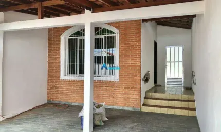 Casa térrea a venda com 2 dormitórios, 2 vagas, bairro vila rami - jundiaí/sp