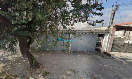 Casa com 8 quartos à venda na Rua Pindare, Parque Guarani, Várzea Paulista