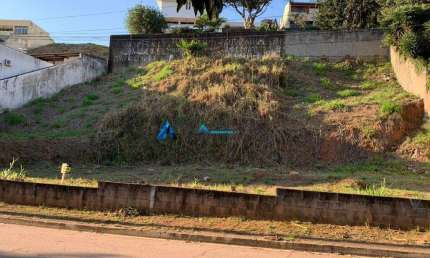 Terreno a Venda C/ 390m², Localizado no Bairro Jardim Brasil, Próximo da Av 9 de Julho em Jundiaí.