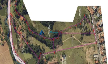 Ótima área de 21507 M² a Venda Localizada no Bairro Santo Antonio em Louveira -sp