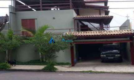 Sobrado a venda com 3 dormitórios Cidade nova Jundiai SP