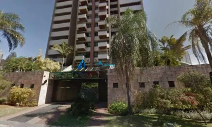 Apartamento a venda na Av 9 de Julho - Condomínio Edifício Serra Cristais Jundiai SP