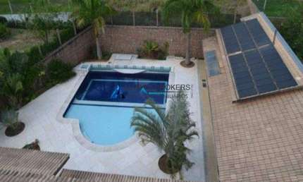 casa a venda com4 dormitorios no Cond. Jardim do Ribeirao ll Itupeva SP