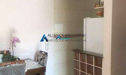 Apartamento à venda no Condomínio Vitória Jundiaí SP