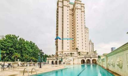 Apartamento à Venda C/ 3 Dormitórios, Total de 157 m², Cond. Campos Eliseos, Jundiaí