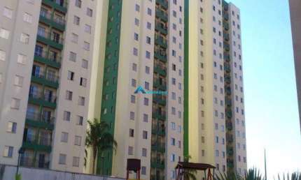 Vende-se Lindo Apto de 3 dorms, no Jardim Guarani, Jundiai