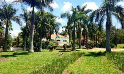 Chacara /sitio a venda que pode ser feito Clinica ou Pousada Jacaré Cabreuva SP