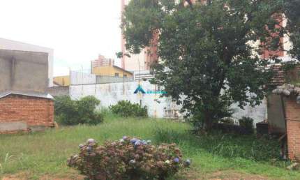 Terreno a Venda C/ 1.000 m², Próximo da Av Fernando Arens em Jundiaí