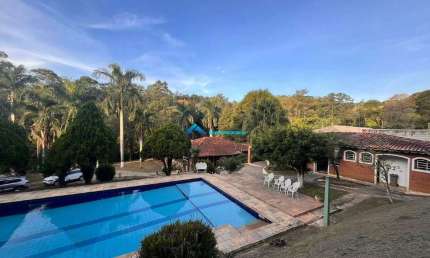 Chácara C/ 5.060 m², Boa Localização de Jundiaí, Ao lado da Rod Anhanguera e Dos Bandeirantes