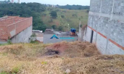 Terreno a venda com 175 m², Bairro Jardim São Paulo - Varzea Paulista