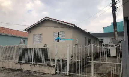 Terreno com 3 casas a venda, bairro jardim martins, jundiaí ( aceita permuta )